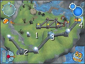 1 - Kampania średniowieczna [misja 16] | Worms Forts Oblężenie - Worms Forts: Oblężenie - poradnik do gry