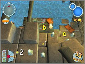 1 - Kampania średniowieczna [misja 17] | Worms Forts Oblężenie - Worms Forts: Oblężenie - poradnik do gry