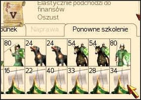 2. Ulepszamy statki i doszkalamy załogę. - Flota w Rome Total War | Wojsko - Rome: Total War - poradnik do gry
