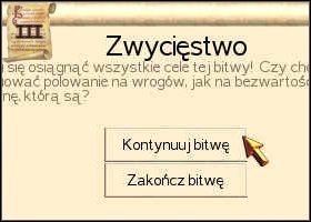 Zwycięska bitwa to taka, w której nie przeżył ani jeden z wrogich wojowników. Zawsze walcz do końca. - Dowódcy w Rome Total War | Wojsko - Rome: Total War - poradnik do gry