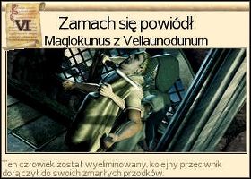 Dyplomaci to dobra praktyka dla naszych zabójców, aby oswoili się ze swoim kunsztem.. - Zabójcy w Rome Total War | Militaria - Rome: Total War - poradnik do gry