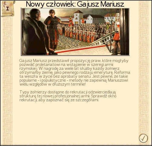 Zarządzanie wielkim imperium nie jest łatwe, szczególne tyczy się to prowincji znacznie oddalonych od naszej stolicy - Etapy rozgrywki w Rome Total War - Rome: Total War - poradnik do gry