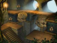 28 - Dżungla | Złoto i Chwała Droga do El Dorado - Złoto i Chwała: Droga do El Dorado - poradnik do gry