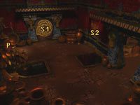 2 - Świątynia wody | Złoto i Chwała Droga do El Dorado - Złoto i Chwała: Droga do El Dorado - poradnik do gry