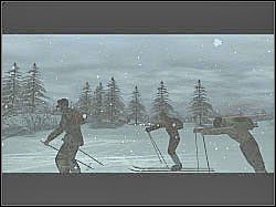 Obejrzyj filmik wprowadzający - Spotkanie (1) | Misja 1 | Mortyr 2 For Ever - Mortyr 2: For Ever - poradnik do gry