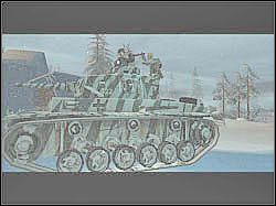 Załączy się kolejna scenka przerywnikowa - Spotkanie (2) | Misja 1 | Mortyr 2 For Ever - Mortyr 2: For Ever - poradnik do gry