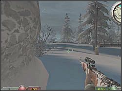 Podejdź do ciężarówki - Spotkanie (2) | Misja 1 | Mortyr 2 For Ever - Mortyr 2: For Ever - poradnik do gry