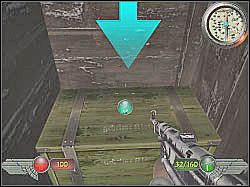 Skieruj się w stronę kościoła - Spotkanie (4) | Misja 1 | Mortyr 2 For Ever - Mortyr 2: For Ever - poradnik do gry