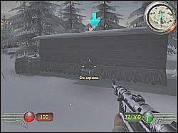 Badaj ciała pokonanych wrogów, przy większości z nich znajdziesz lekarstwa - Gen von Stropp (1) | Misja 2 | Mortyr 2 For Ever - Mortyr 2: For Ever - poradnik do gry