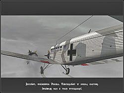 Tradycyjnie już załączy się scenka przerywnikowa - Okopy (1) | Misja 3 | Mortyr 2 For Ever - Mortyr 2: For Ever - poradnik do gry