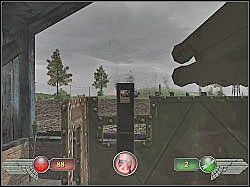 Zadanie nie jest skomplikowane - Zatrzymaj ich! (3) | Misja 4 | Mortyr 2 For Ever - Mortyr 2: For Ever - poradnik do gry