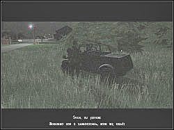 Etap ten jest bezpośrednią kontynuacją poprzedniego - Obóz (1) | Misja 5 | Mortyr 2 For Ever - Mortyr 2: For Ever - poradnik do gry