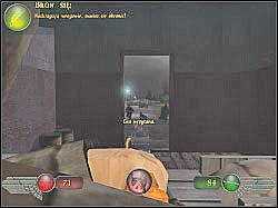 Uwaga - Obóz (4) | Misja 5 | Mortyr 2 For Ever - Mortyr 2: For Ever - poradnik do gry