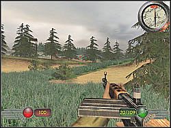 Wróć się na peron - Stacja Negotin (4) | Misja 6 | Mortyr 2 For Ever - Mortyr 2: For Ever - poradnik do gry