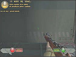 Brama będzie niestety zamknięta - Katakumby (2) | Misja 10 | Mortyr 2 For Ever - Mortyr 2: For Ever - poradnik do gry