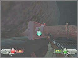 Warto jest oczyścić całą okolicę - Katakumby (2) | Misja 10 | Mortyr 2 For Ever - Mortyr 2: For Ever - poradnik do gry