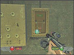 Musisz przełączyć dwie dźwignie - Katakumby (2) | Misja 10 | Mortyr 2 For Ever - Mortyr 2: For Ever - poradnik do gry