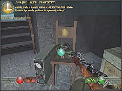 Założenia tej misji nie są zbyt skomplikowane: będziesz musiał powstrzymać zaplanowany start rakiety a następnie ją zniszczyć - Ostatnia bitwa (1) | Misja 11 | Mortyr 2 For Ever - Mortyr 2: For Ever - poradnik do gry