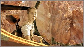 Przejażdżka była miła, ale tylko dla kogoś, kto nie cierpi na lęk wysokości - Myst IV: Objawienie - poradnik do gry