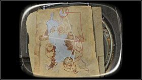 Zszedłem niżej i przy schodach prowadzących do windy przesunąłem dźwignię - 03 TOMAHNA | Myst IV Objawienie - Myst IV: Objawienie - poradnik do gry