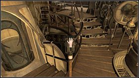 2 - 03 TOMAHNA | Myst IV Objawienie - Myst IV: Objawienie - poradnik do gry