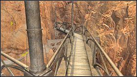 7 - 03 TOMAHNA | Myst IV Objawienie - Myst IV: Objawienie - poradnik do gry