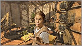 2 - 04 TOMAHNA | Myst IV Objawienie - Myst IV: Objawienie - poradnik do gry