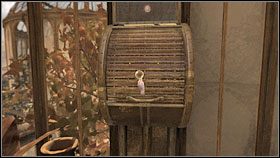 Przyjrzyjmy się więc temu uważnie - diody i symbole zaświecone na zielono - 04 TOMAHNA | Myst IV Objawienie - Myst IV: Objawienie - poradnik do gry