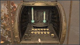 Zacznijmy więc wciskać przyciski tak, od lewej - 04 TOMAHNA | Myst IV Objawienie - Myst IV: Objawienie - poradnik do gry