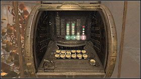 Pobiegłem w te pędy do dźwigni i przesunąłem ją - 04 TOMAHNA | Myst IV Objawienie - Myst IV: Objawienie - poradnik do gry