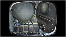 Podszedłem do góry i spojrzałem przez - 05 TOMAHNA | Myst IV Objawienie - Myst IV: Objawienie - poradnik do gry