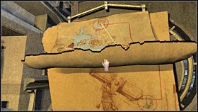 Przy barierce zauważyłem dźwignię - 05 TOMAHNA | Myst IV Objawienie - Myst IV: Objawienie - poradnik do gry