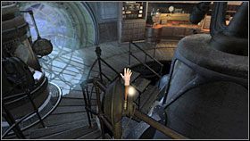 4 - 05 TOMAHNA | Myst IV Objawienie - Myst IV: Objawienie - poradnik do gry