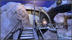 Znalazłem się na platformie - 06 TOMAHNA | Myst IV Objawienie - Myst IV: Objawienie - poradnik do gry