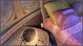 W kominku znalazłem - 07 TOMAHNA | Myst IV Objawienie - Myst IV: Objawienie - poradnik do gry