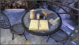 8 - 07 TOMAHNA | Myst IV Objawienie - Myst IV: Objawienie - poradnik do gry