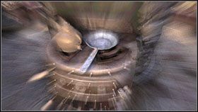 Obejrzałem również zdjęcie Yeeshy na ścianie i szachownicę na stoliku - 08 TOMAHNA | Myst IV Objawienie - Myst IV: Objawienie - poradnik do gry