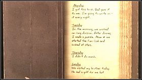 3 - 09 TOMAHNA | Myst IV Objawienie - Myst IV: Objawienie - poradnik do gry