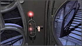 Skierowałem się w stronę pomieszczenia z ogromną rośliną, którą widziałem już wcześniej - 09 TOMAHNA | Myst IV Objawienie - Myst IV: Objawienie - poradnik do gry