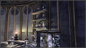 7 - 10 TOMAHNA | Myst IV Objawienie - Myst IV: Objawienie - poradnik do gry