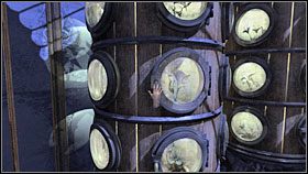 8 - 10 TOMAHNA | Myst IV Objawienie - Myst IV: Objawienie - poradnik do gry