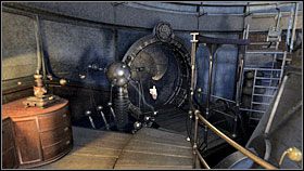 11 - 10 TOMAHNA | Myst IV Objawienie - Myst IV: Objawienie - poradnik do gry