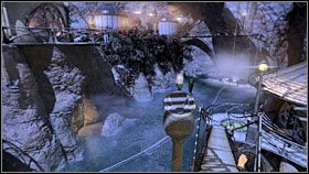 Podszedłem do biblioteczki - 12 TOMAHNA | Myst IV Objawienie - Myst IV: Objawienie - poradnik do gry