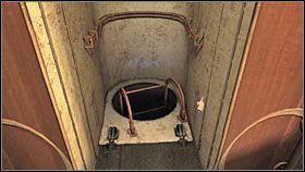 Zszedłem po drabince w dół, a następnie skierowałem się w lewo - 12 TOMAHNA | Myst IV Objawienie - Myst IV: Objawienie - poradnik do gry