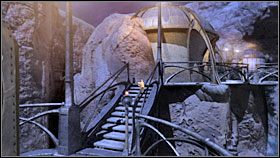 Kominek - 12 TOMAHNA | Myst IV Objawienie - Myst IV: Objawienie - poradnik do gry