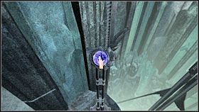 Znów w dół - 14 SPIRE | Myst IV Objawienie - Myst IV: Objawienie - poradnik do gry