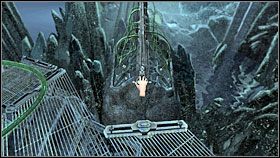 8 - 15 SPIRE | Myst IV Objawienie - Myst IV: Objawienie - poradnik do gry