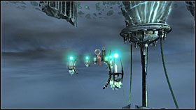 11 - 15 SPIRE | Myst IV Objawienie - Myst IV: Objawienie - poradnik do gry