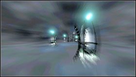 Wróciłem nieco i podszedłem do sporego urządzenia po drugiej stronie - 15 SPIRE | Myst IV Objawienie - Myst IV: Objawienie - poradnik do gry