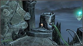 12 - 15 SPIRE | Myst IV Objawienie - Myst IV: Objawienie - poradnik do gry